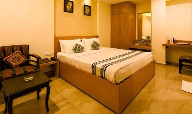 The Sangai Hotel